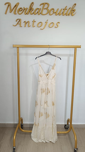 Vestido Timanfalla