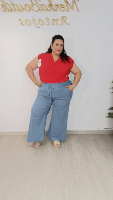 Pantalón Jimena