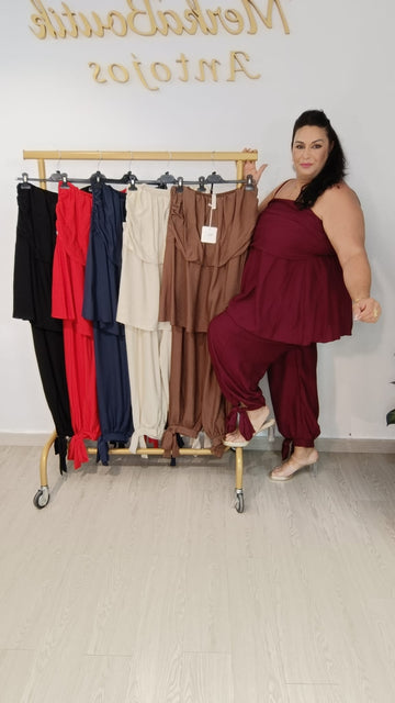 Conjunto Salseo