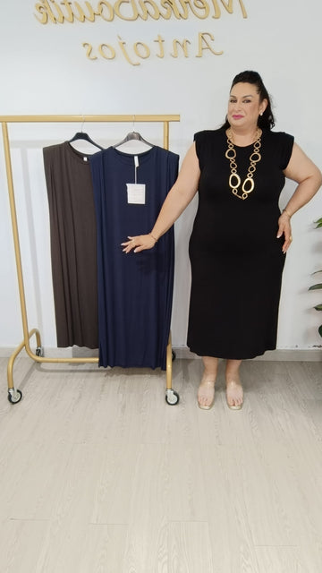Vestido Ubrique