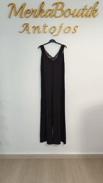 Mono Lencero Silvana