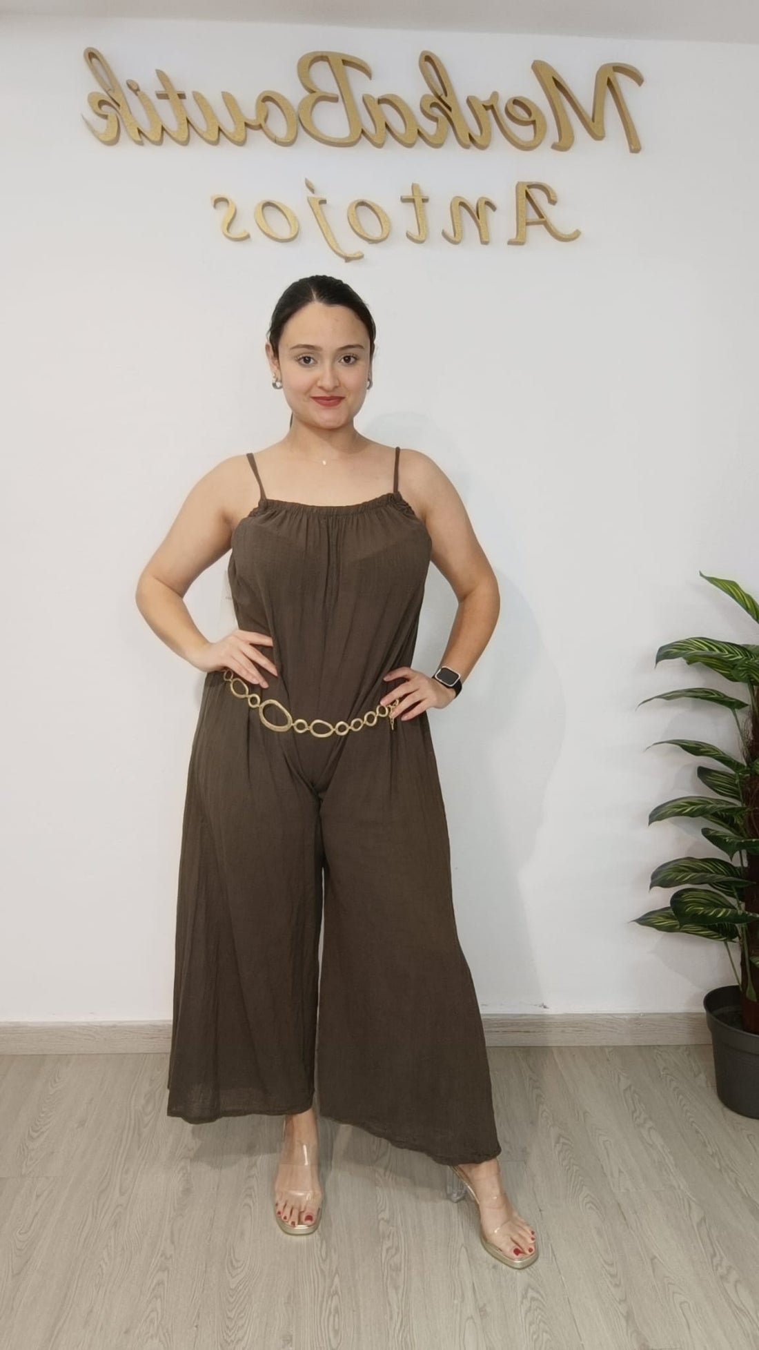 Mono Salma