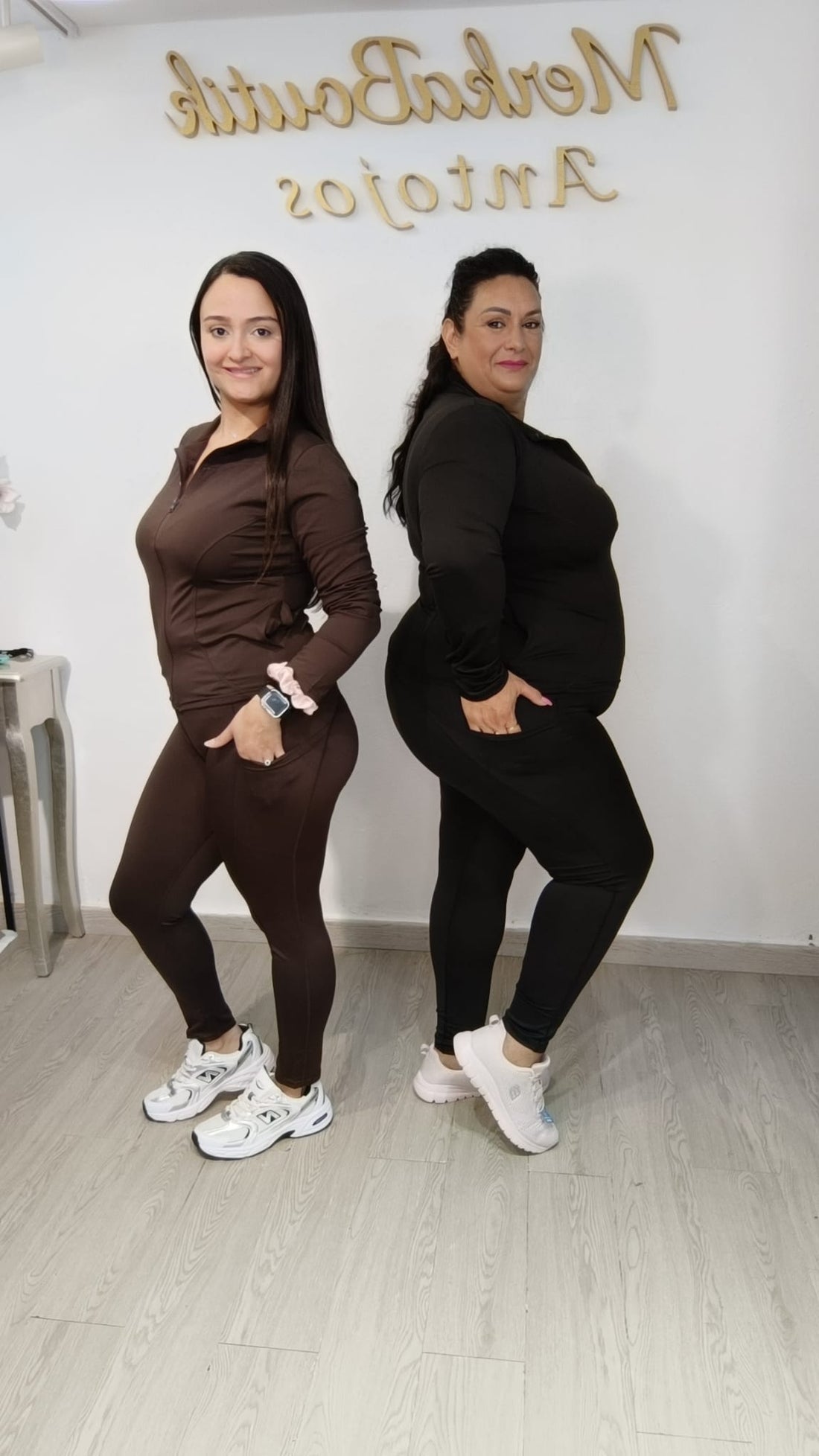 Conjunto Deportivo Gym