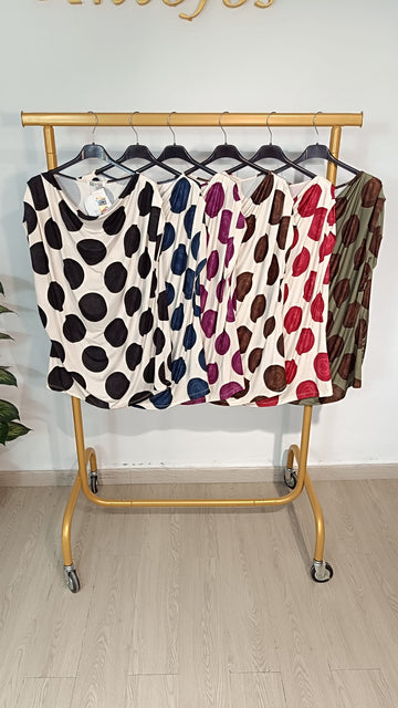 Blusa Linares