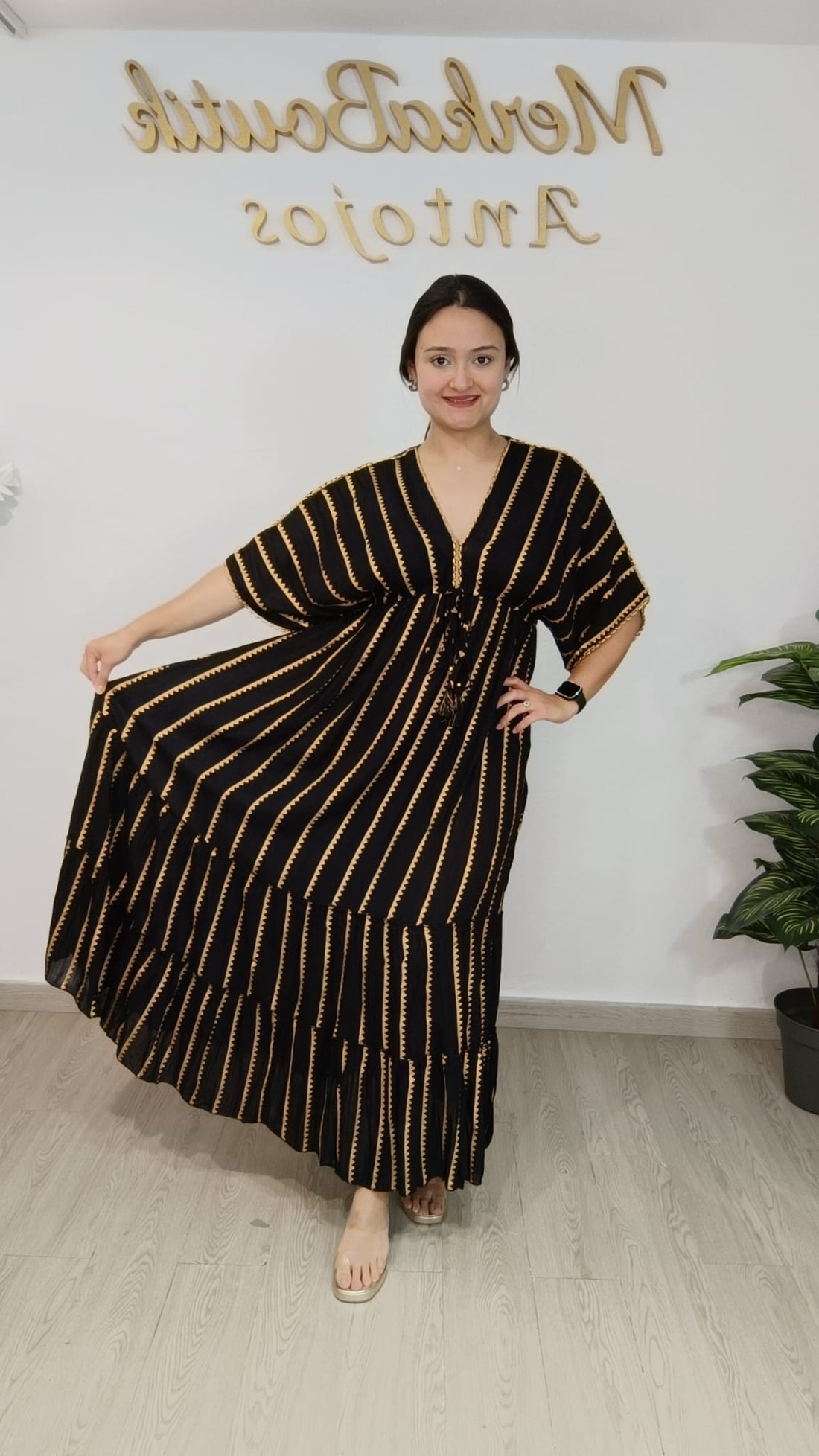 Vestido Lituania