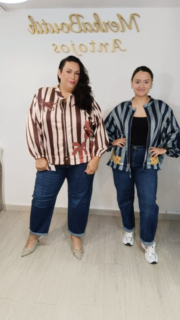 Bomber Fantasía