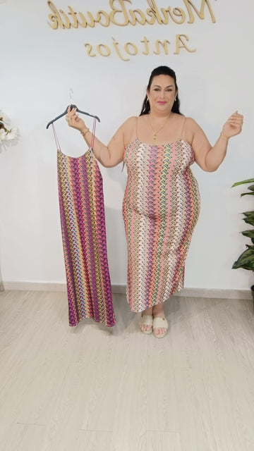 Vestido Mojácar