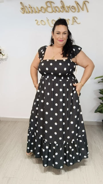 Vestido Lunar Abril