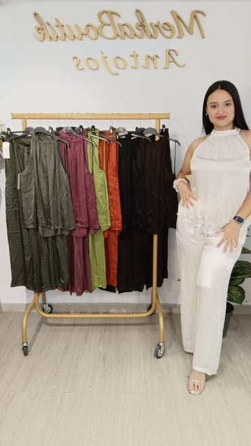 Conjunto Alejandra