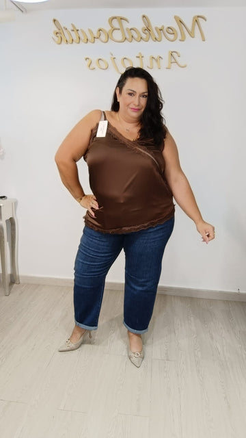 Lencera Cleopatra