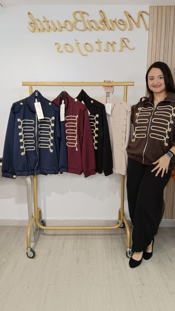 Bomber Militar