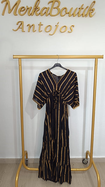 Vestido Lituania