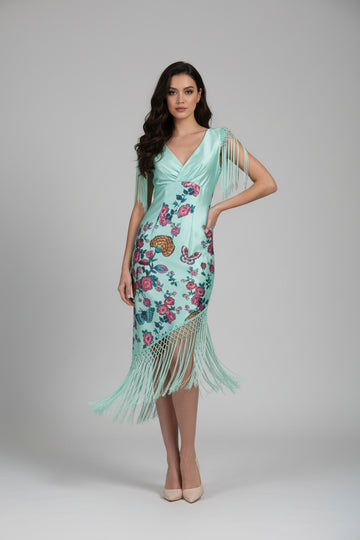 Vestido Cristina