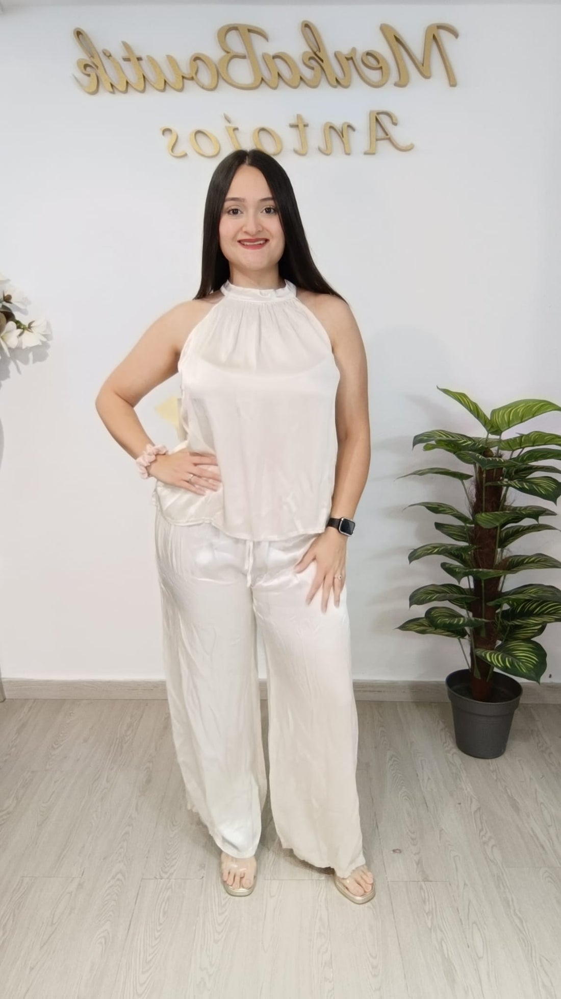 Conjunto Alejandra