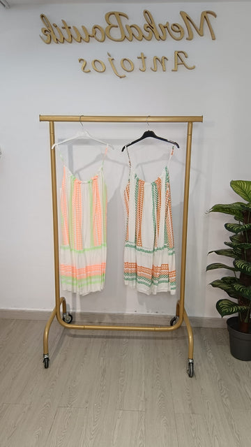 Vestido Pamplona
