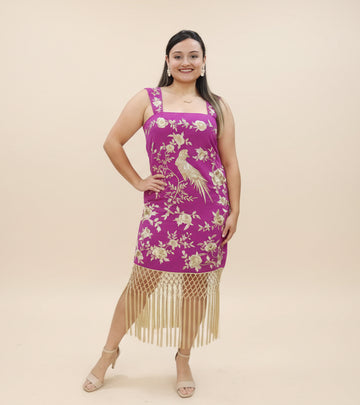 Vestido Isabel