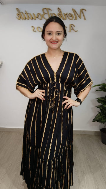 Vestido Lituania