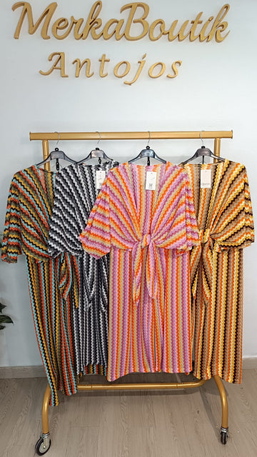 Conjunto Espiga