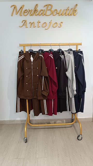 Conjunto Deportivo Napoleón