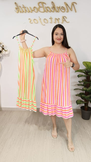 Vestido Muñoz