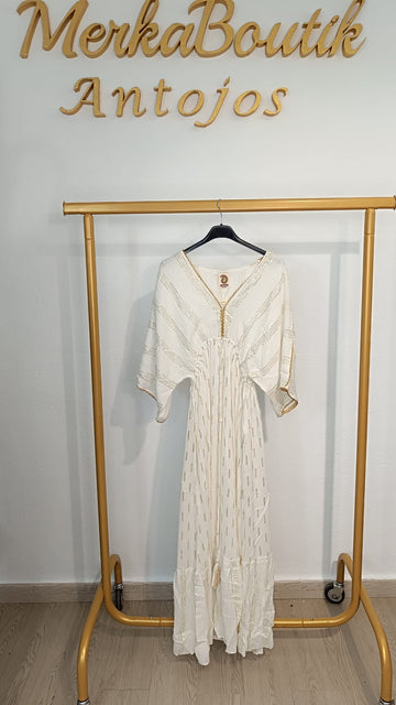 Vestido Amir