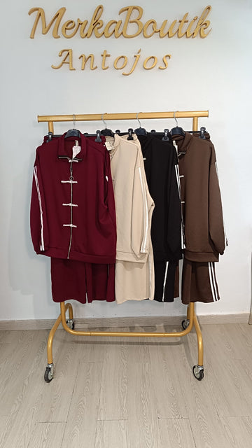 Conjunto Deportivo Japones