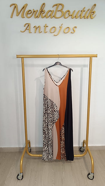Vestido Azucena