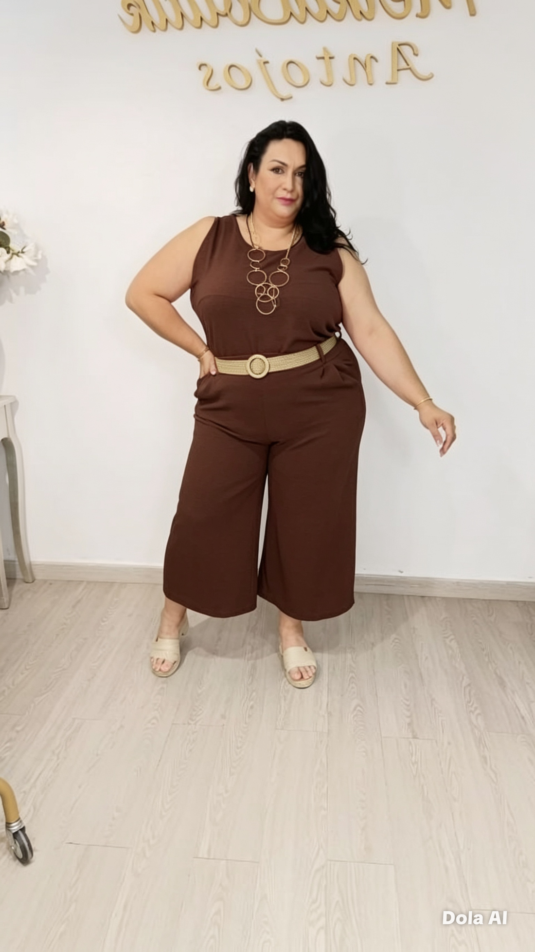 Conjunto Cres Cielo