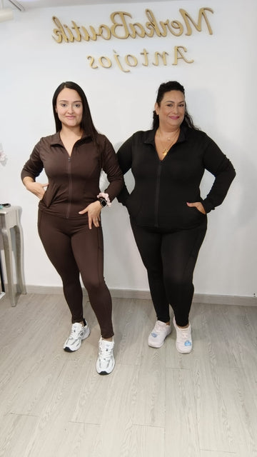 Conjunto Deportivo Gym