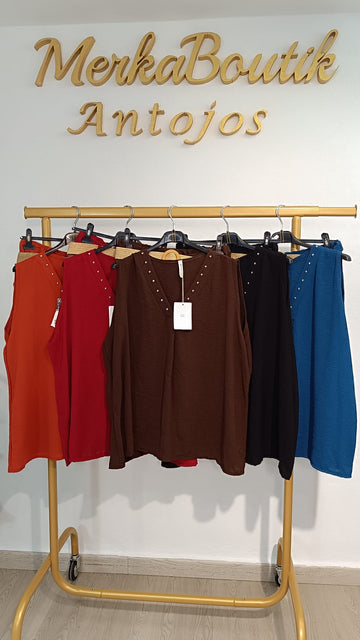 Conjunto Lara Tachuelas