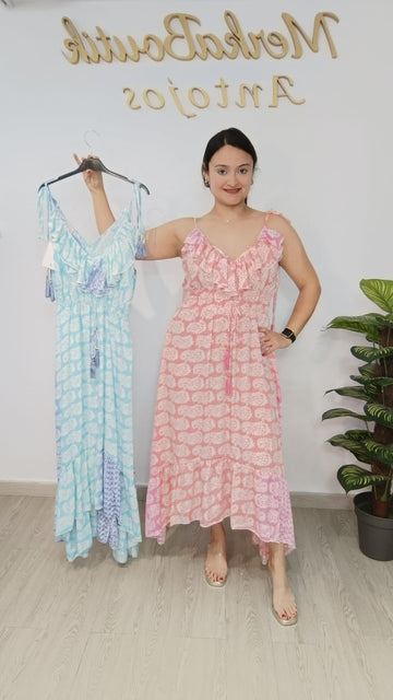 Vestido Matilde