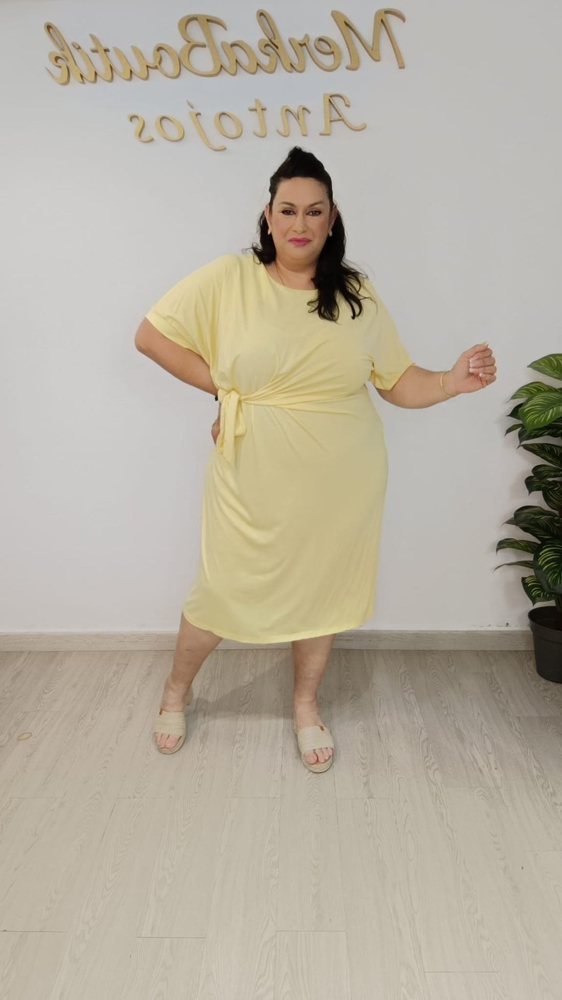 Vestido Aura