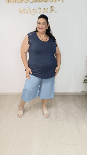 Camiseta Tachuela