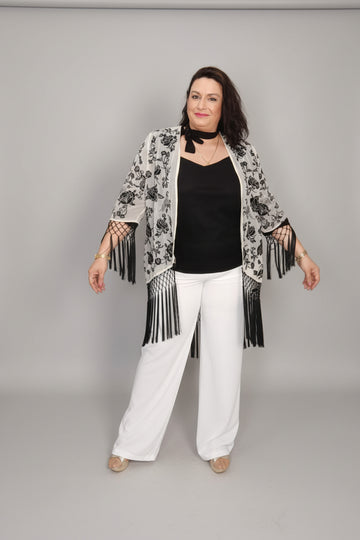 Chaqueta Maria