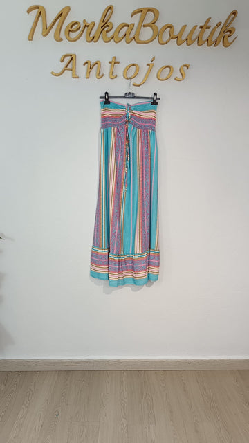 Vestido Noelia