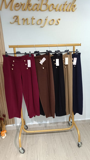 Pantalón Coronel