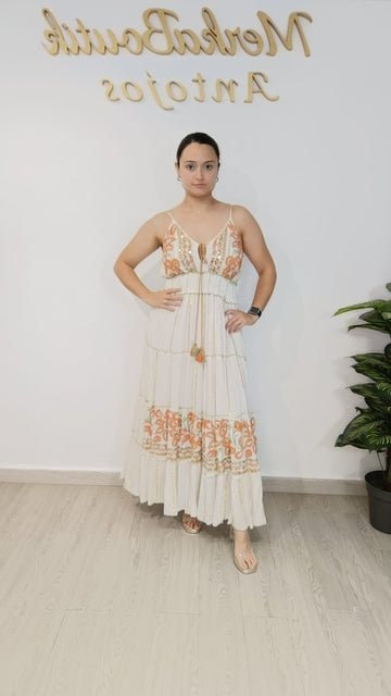 Vestido Melody