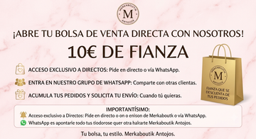 Bolsa Venta Directa