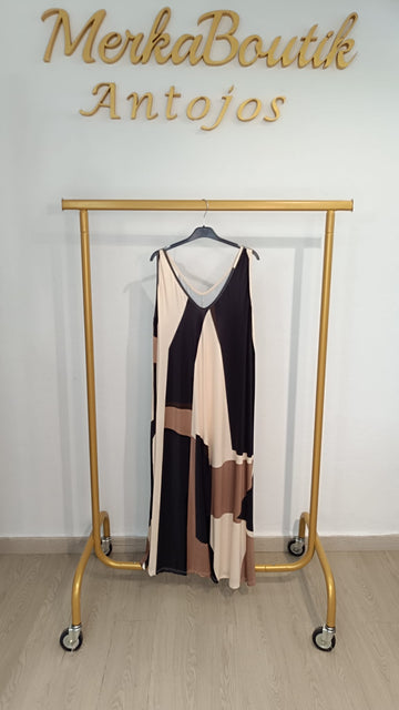 Vestido Alexia