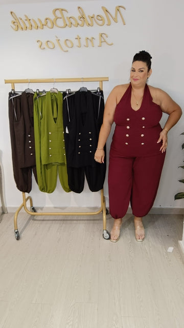 Conjunto Arantxa