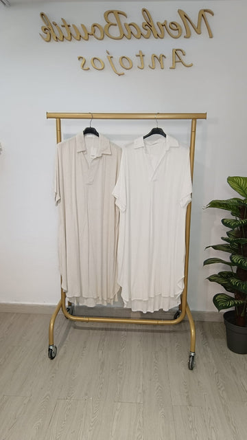 Vestido Maribel