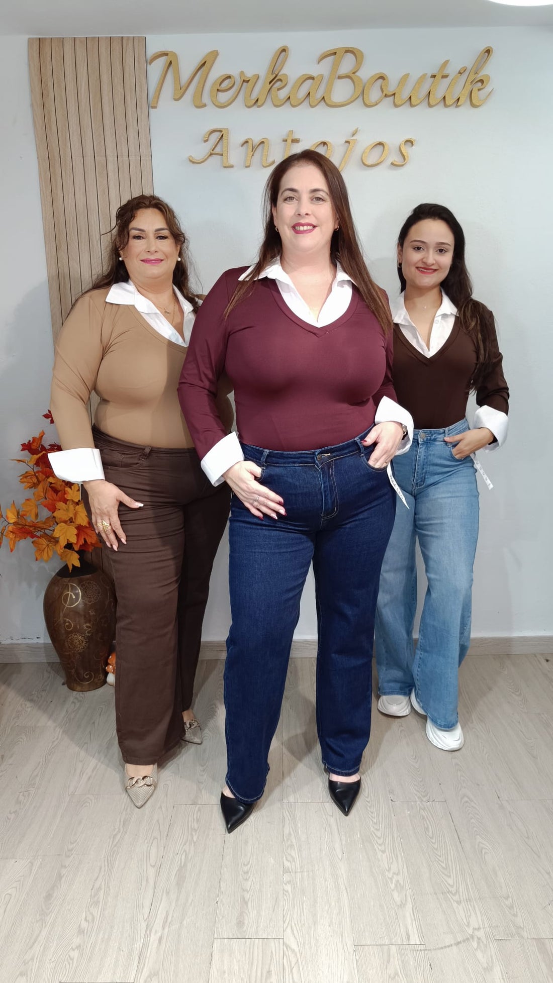 Body Camisero Bolivia