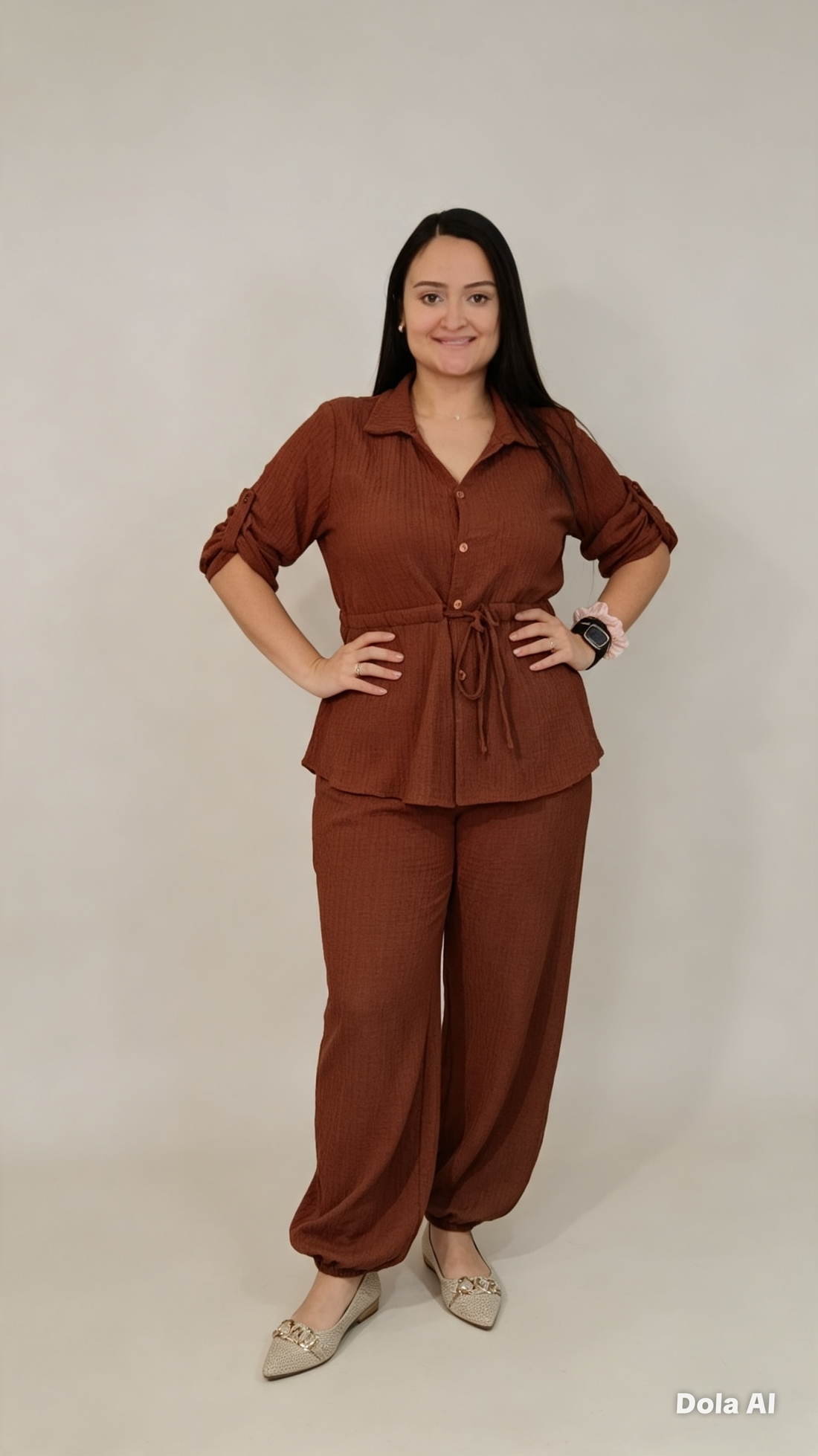 Conjunto Rugoso Alameda