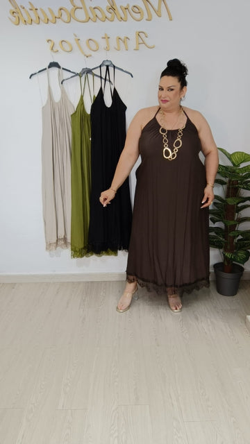 Vestido Arrecife