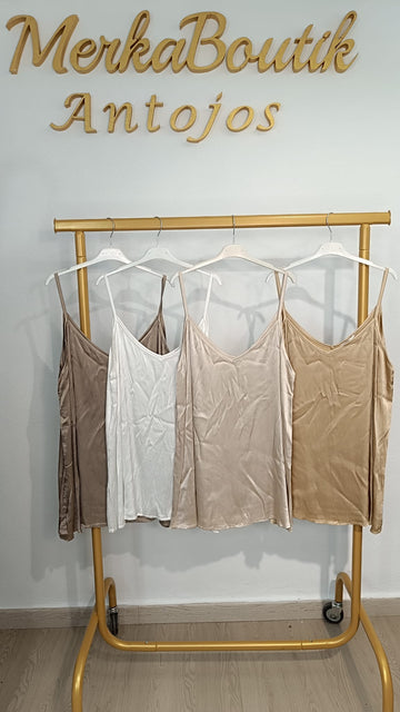 Blusa Valeria