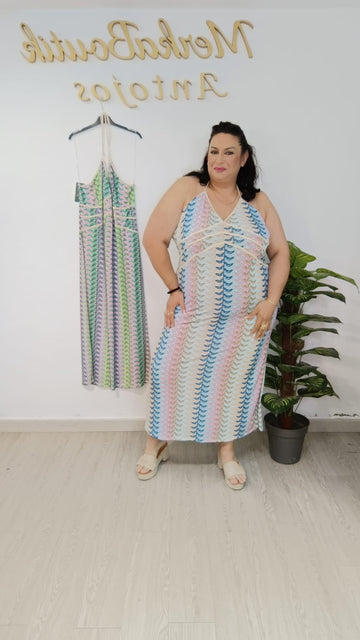 VESTIDO ARUBA