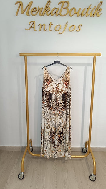 Vestido Cristina