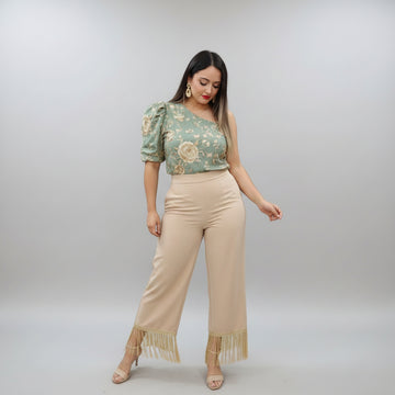 Blusa Diana