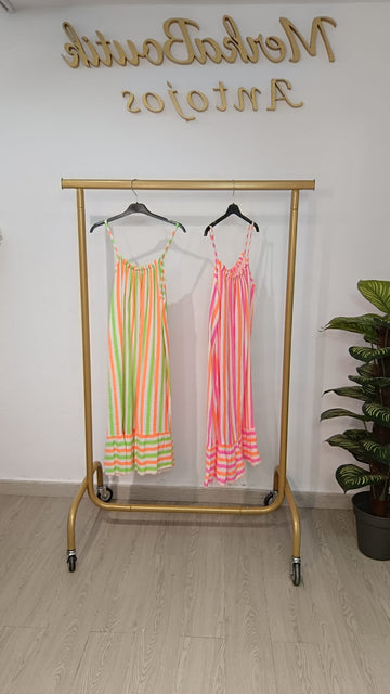 Vestido Muñoz