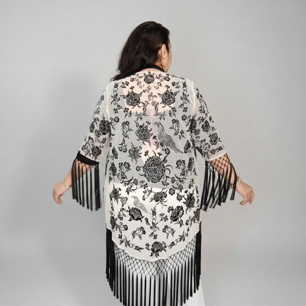 Chaqueta Maria